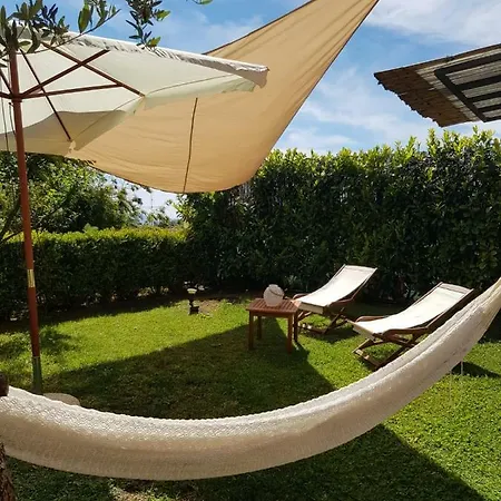 Amy Bed & Breakfast Massa Lubrense