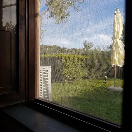 Amy Bed & Breakfast Massa Lubrense