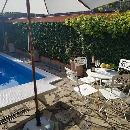 Amy Bed & Breakfast Massa Lubrense