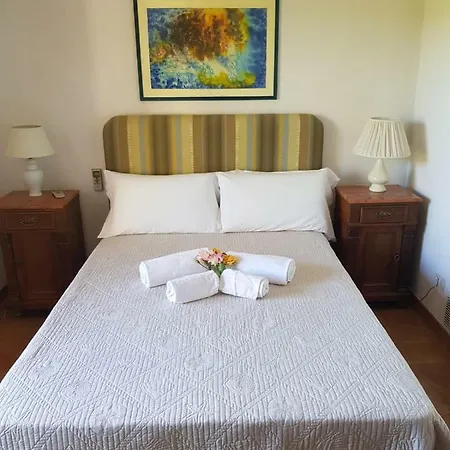 Amy Bed & Breakfast *