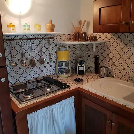 Amy Bed & Breakfast Massa Lubrense