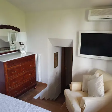 Bed & Breakfast Amy Massa Lubrense