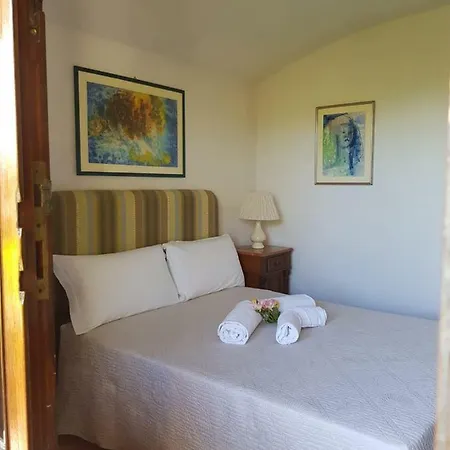 Amy Bed & Breakfast Massa Lubrense