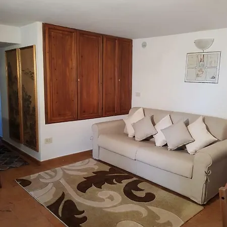 Amy Bed & Breakfast Massa Lubrense